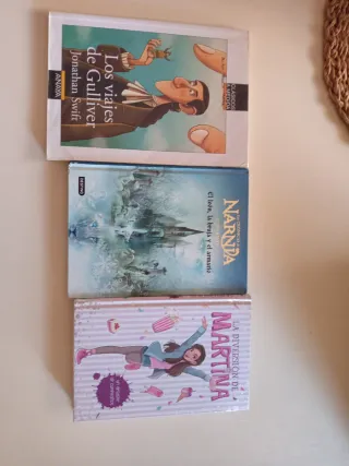 Libros