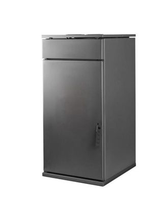 Caldera de Pellets Hidro 24 Nueva CAST1001