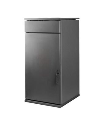 Caldera de Pellets Hidro 24 Nueva CAST1001