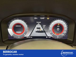 Nissan JUKE DIG-T 84 kW (114 CV) 6M/T N-Connecta