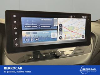 Nissan JUKE DIG-T 84 kW (114 CV) 6M/T N-Connecta