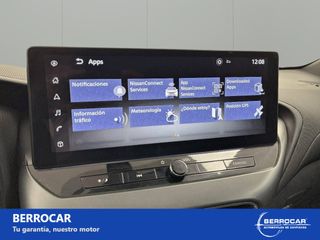 Nissan JUKE DIG-T 84 kW (114 CV) 6M/T N-Connecta