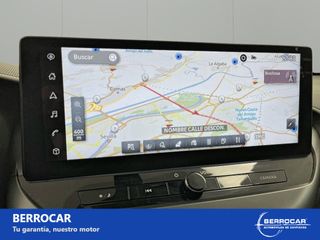 Nissan JUKE DIG-T 84 kW (114 CV) 6M/T N-Connecta