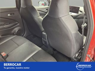 Nissan JUKE DIG-T 84 kW (114 CV) 6M/T N-Connecta