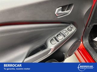 Nissan JUKE DIG-T 84 kW (114 CV) 6M/T N-Connecta