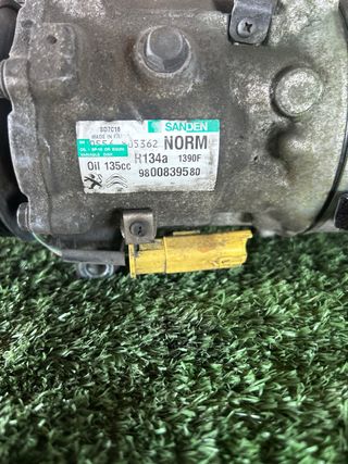 Compresor A/C Peugeot 5008 1.6 2013