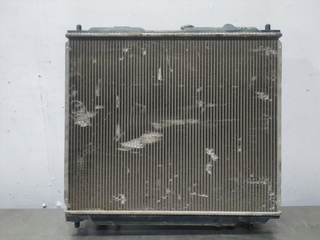 RADIADOR AGUA MITSUBISHI MONTERO (V20/V40) LUK