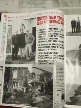 Revista Aplausos 1992 Tomo 1 Encuadernado
