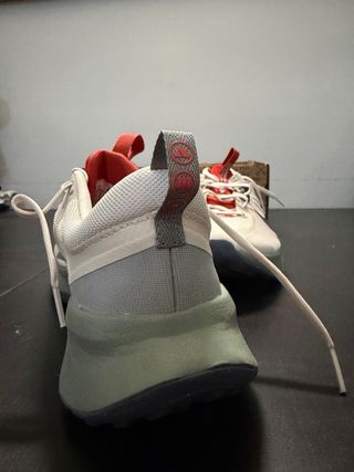 Nike Juniper Trail 43