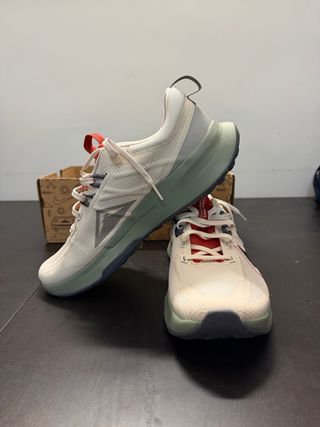 Nike Juniper Trail 43