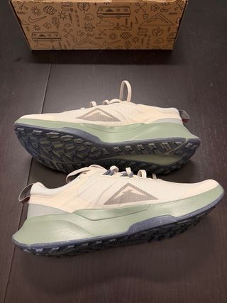 Nike Juniper Trail 43