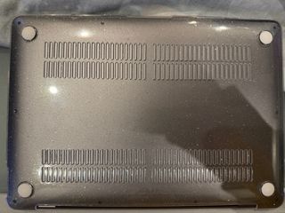 MacBook Air M1 512GB SSD 8GB RAM Argento