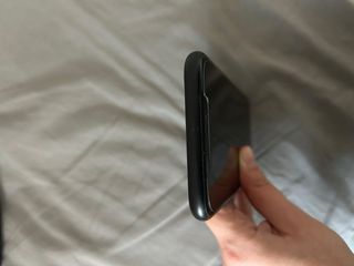 iPhone XR Negro Batería 79%