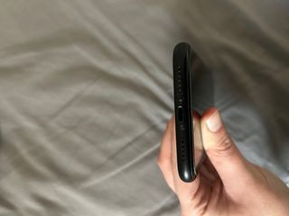 iPhone XR Negro Batería 79%