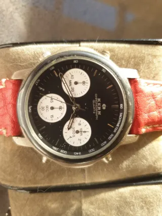 3 Relojes Citizen para ajustar