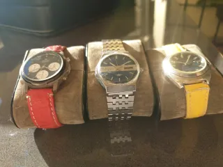 3 Relojes Citizen para ajustar