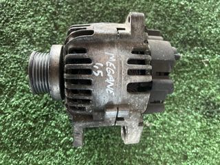 Alternador Renault Megane 1.5