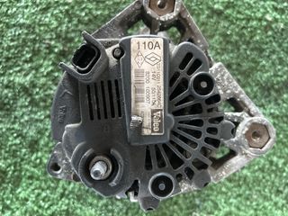 Alternador Renault Megane 1.5