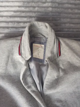 Abrigo Esprit señora largo talla M