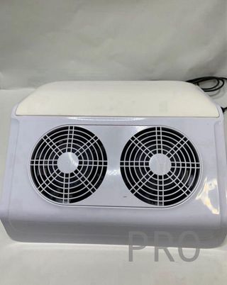 Aspirador de uñas FEI MEI SI MEI