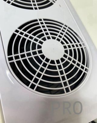 Aspirador de uñas FEI MEI SI MEI