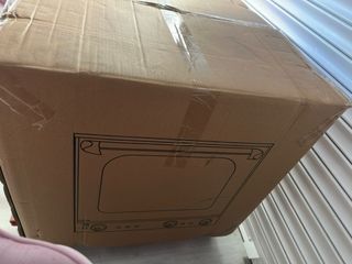 Horno Convección Vapor Grill Eléctrico NUEVO