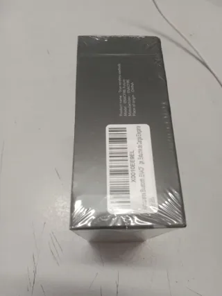 Auriculares ENACFIRE Future TWS IPX5 Negros