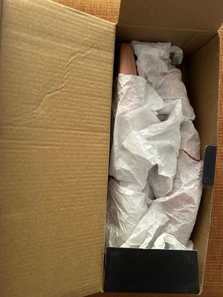 Hormas para zapatos de cedro Talla 42/43