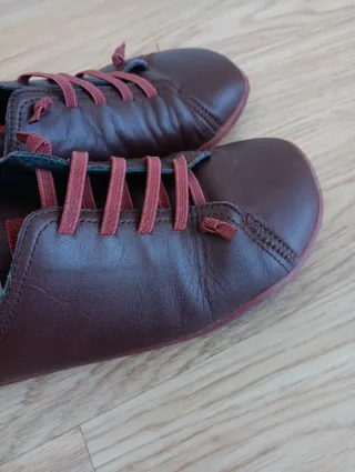 T.37 CAMPER Peu Marrón