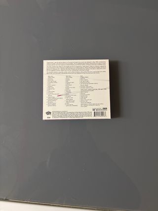 CD Suede Head Music Indie