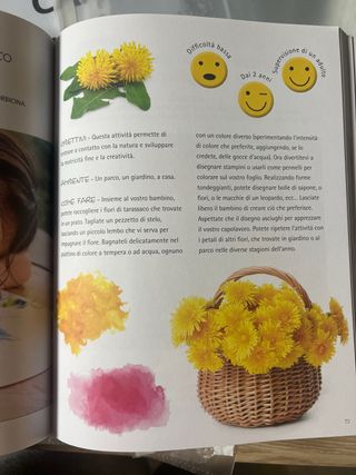 Esploriamo la natura. Montessori Lab