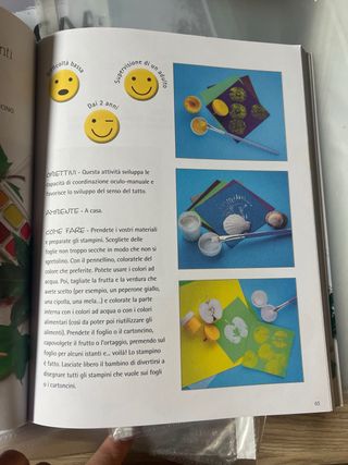 Esploriamo la natura. Montessori Lab