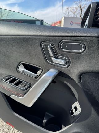 Mercedes-Benz Clase A 250e