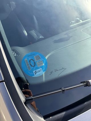 Mercedes-Benz Clase A 250e