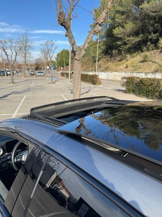 Mercedes-Benz Clase A 250e