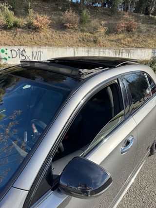 Mercedes-Benz Clase A 250e