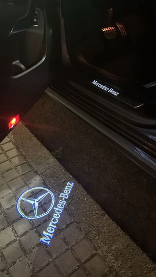 Mercedes-Benz Clase A 250e