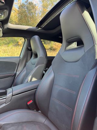 Mercedes-Benz Clase A 250e