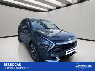 Kia Sportage 1.6 T-GDi 110kW (150CV) Concept 4x2