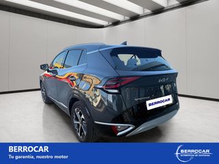 Kia Sportage 1.6 T-GDi 110kW (150CV) Concept 4x2