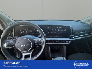 Kia Sportage 1.6 T-GDi 110kW (150CV) Concept 4x2