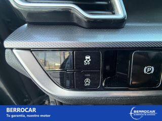 Kia Sportage 1.6 T-GDi 110kW (150CV) Concept 4x2