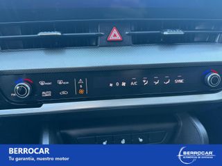 Kia Sportage 1.6 T-GDi 110kW (150CV) Concept 4x2