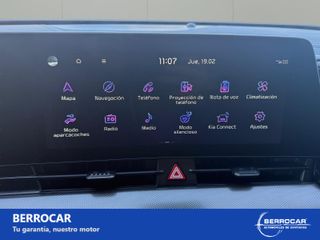 Kia Sportage 1.6 T-GDi 110kW (150CV) Concept 4x2