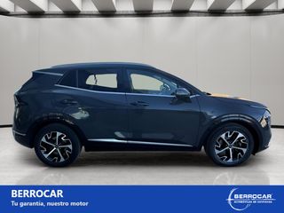 Kia Sportage 1.6 T-GDi 110kW (150CV) Concept 4x2