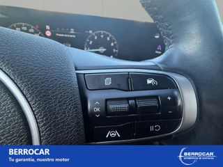 Kia Sportage 1.6 T-GDi 110kW (150CV) Concept 4x2