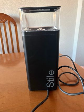 Molinillo Café Rancilio Stile Espresso