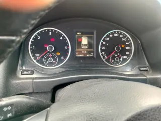 Volkswagen Tiguan 2015