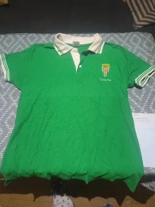 Polo Córdoba CF