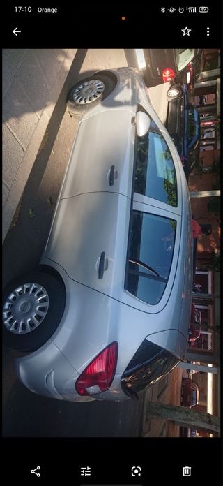 Opel Corsa 2010